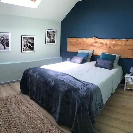 Le Cottage Quievrain Buitenkant foto